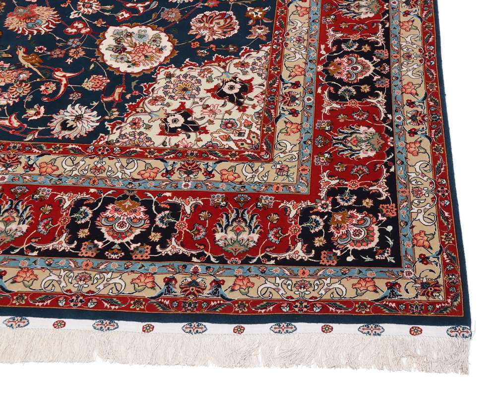 Perserteppich Tabriz