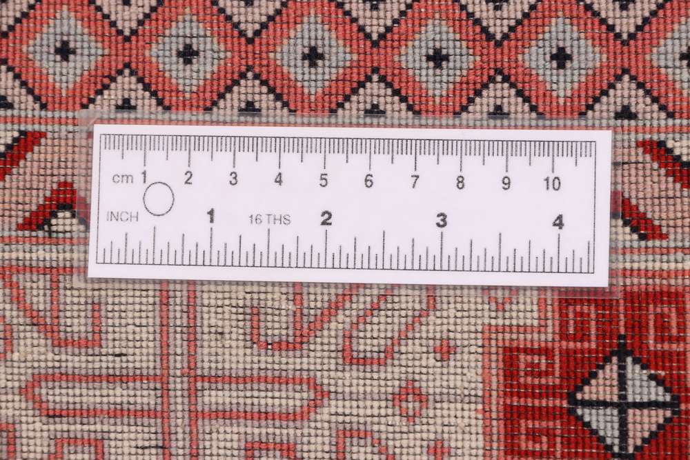 Perserteppich Tabriz