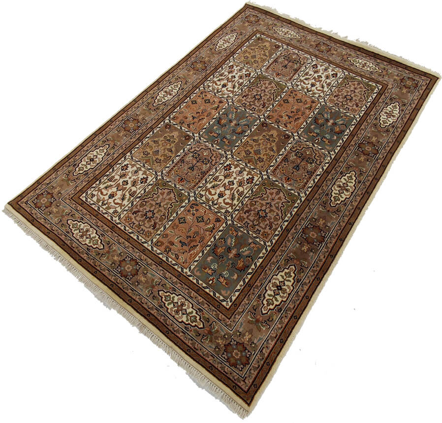 Oriental rug Qom Exclusive