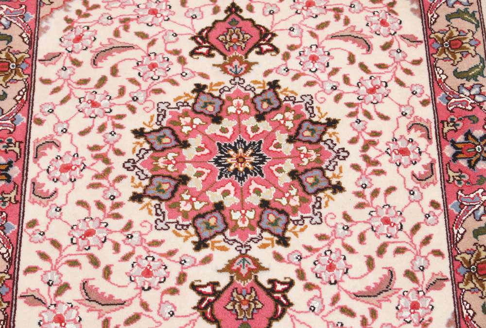 Perserteppich Tabriz