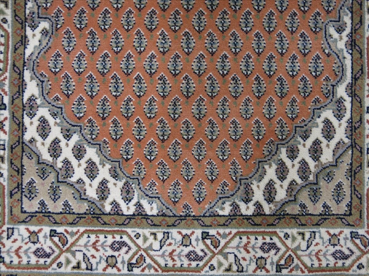 Oriental rug Mir Exclusive