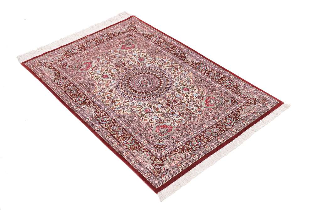 Perserteppich Qom