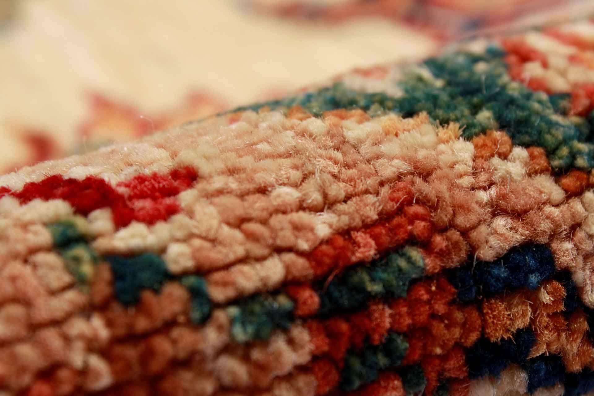 Oriental rug Ziegler Royal