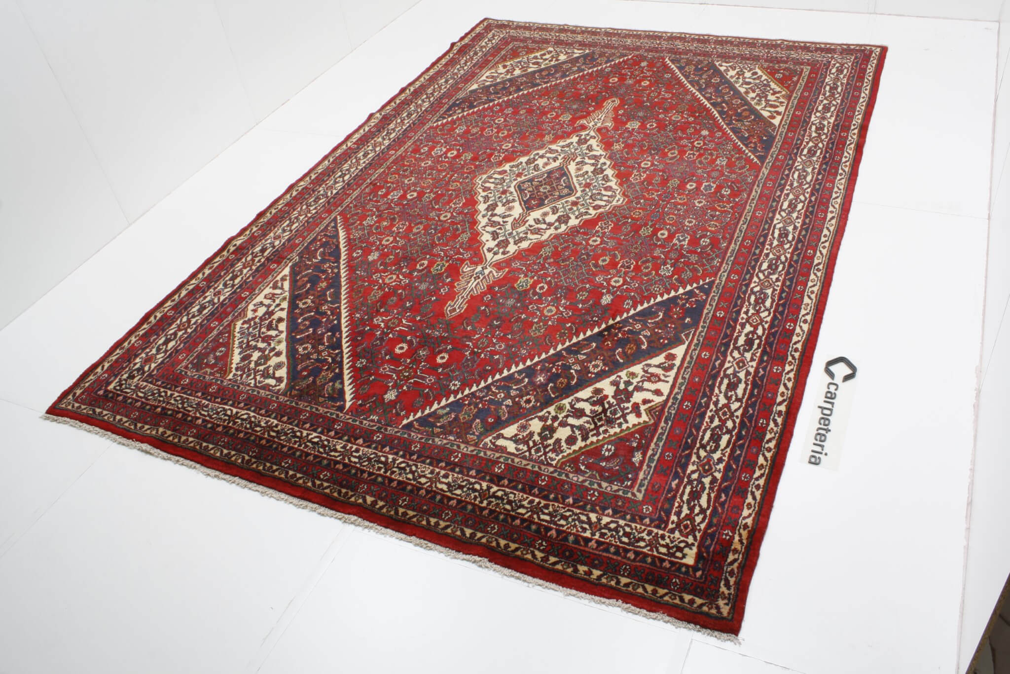 Perserteppich Hamedan