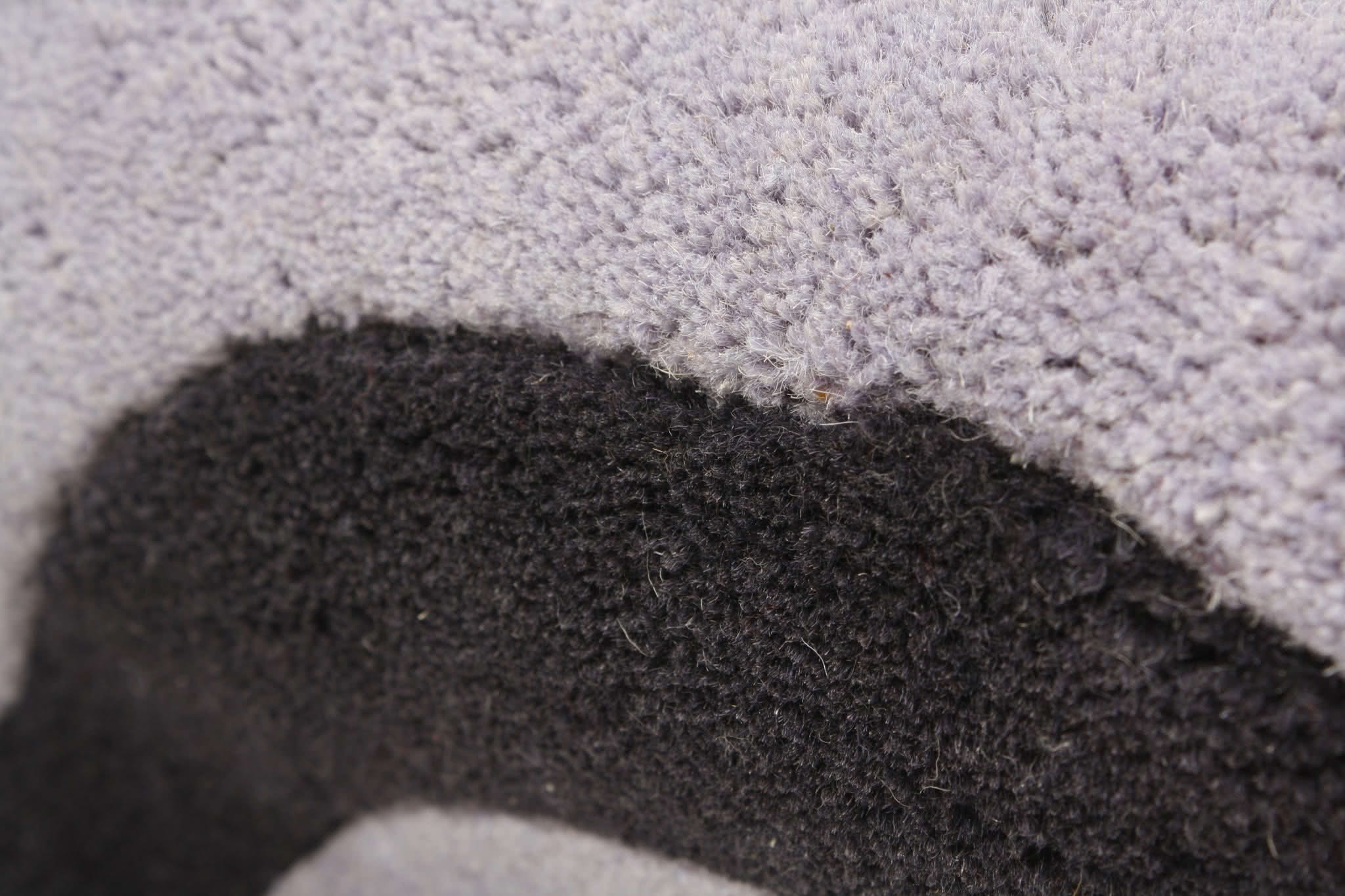 Orientteppich Modern Wool