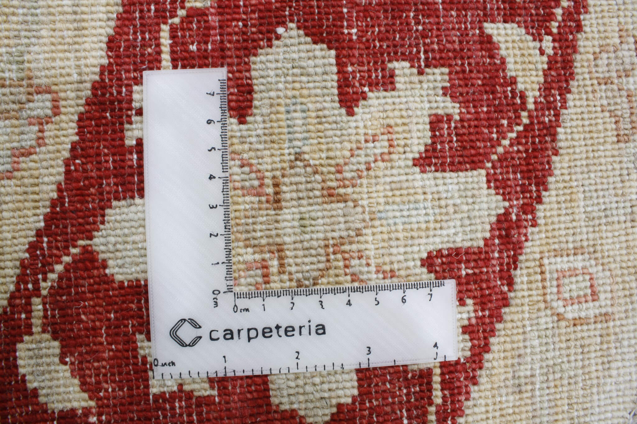 Orientteppich Ziegler Royal