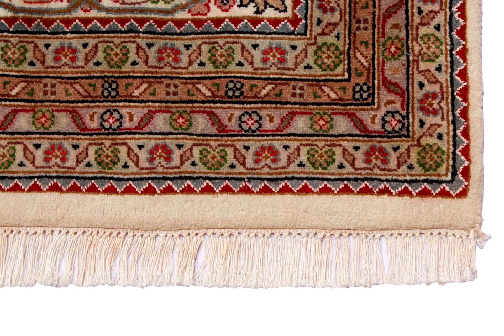 Orientteppich Tabriz Exklusiv