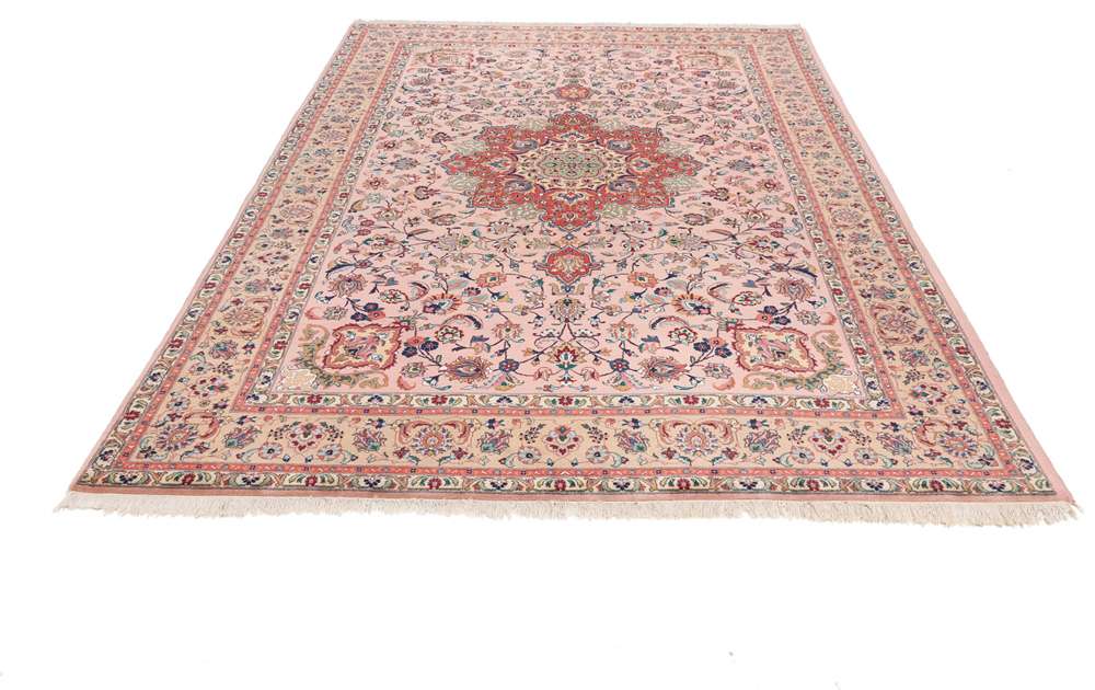 Perserteppich Tabriz