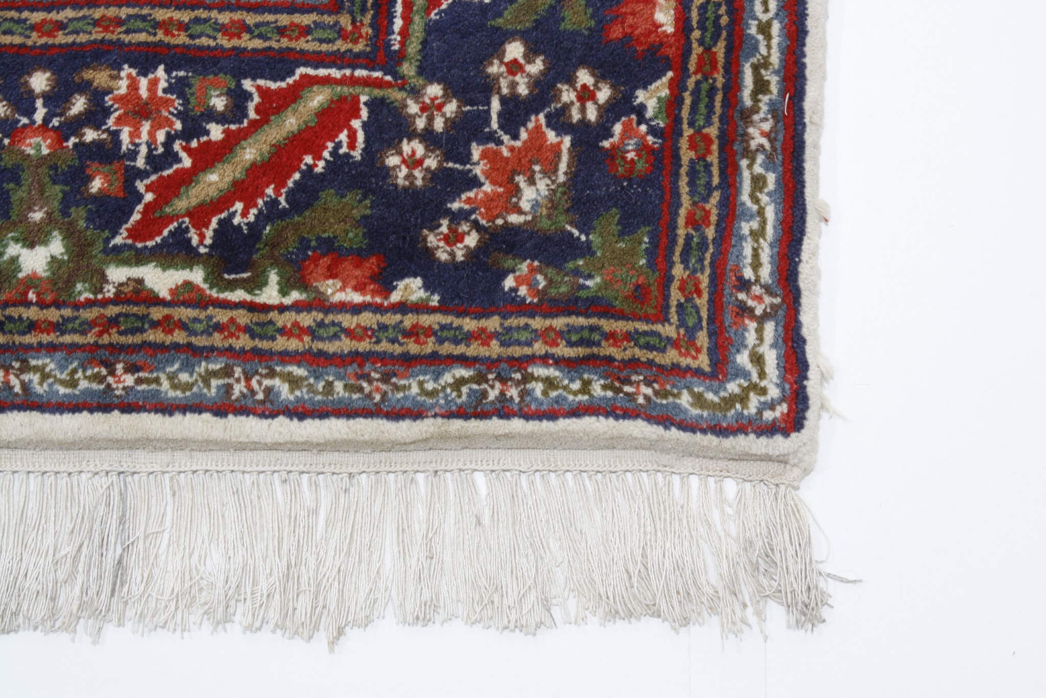 Orientteppich Sarough Exklusiv