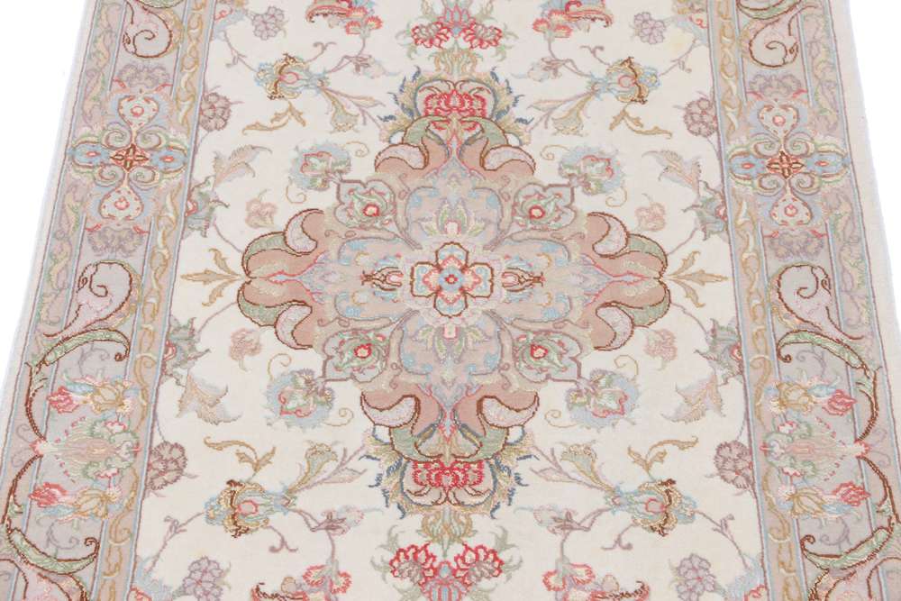 Perserteppich Tabriz