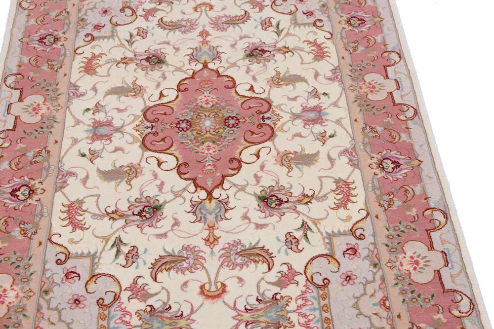 Perserteppich Tabriz