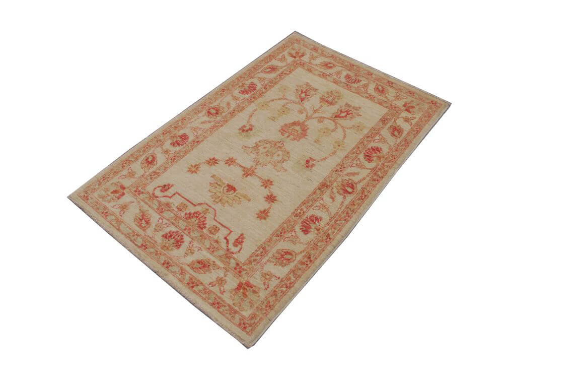 Oriental rug Farahan Exclusive