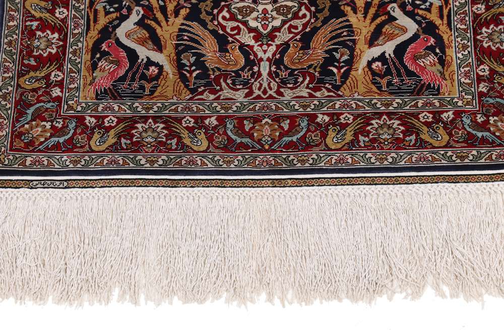 Orientteppich Hereke