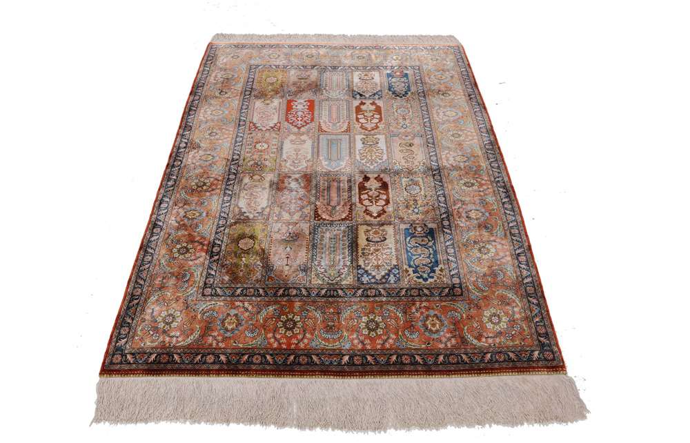 Orientteppich Kayseri