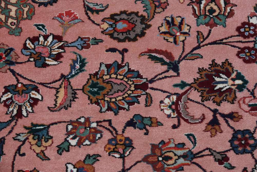 Perserteppich Tabriz