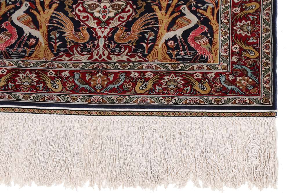 Orientteppich Hereke