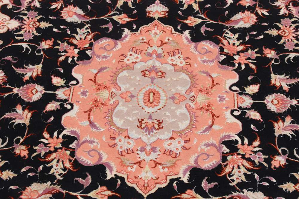 Perserteppich Tabriz