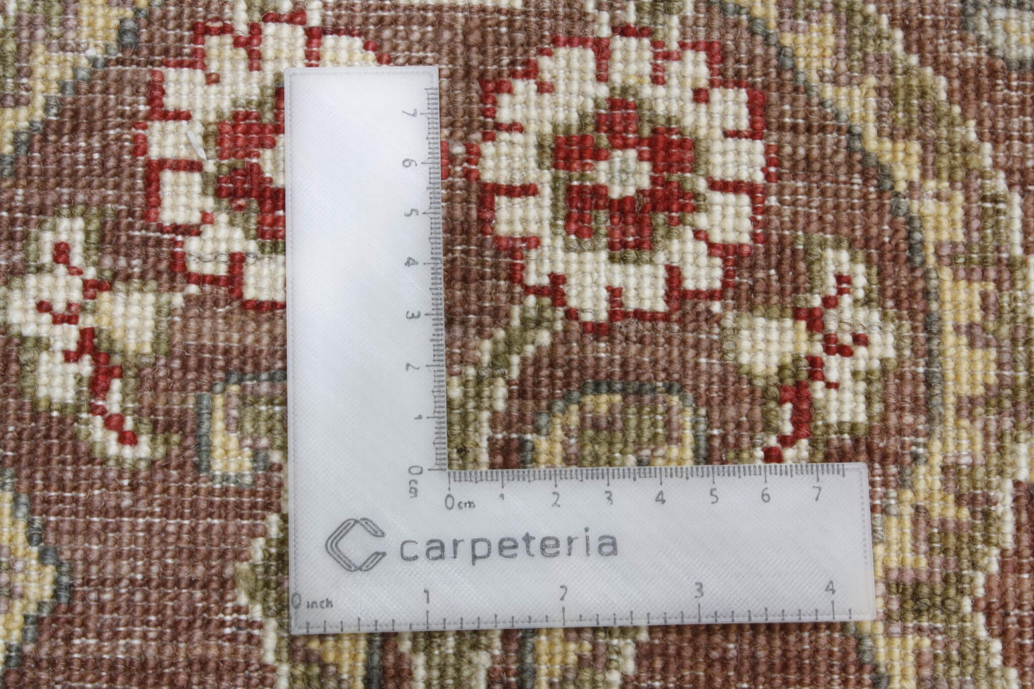 Orientteppich Farahan Exklusiv