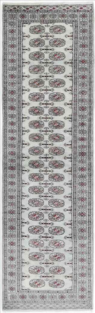 Oriental rug Bukhara Exclusive