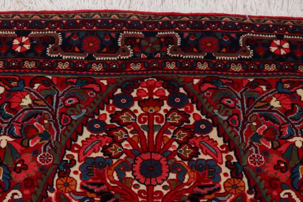 Perserteppich Malayer