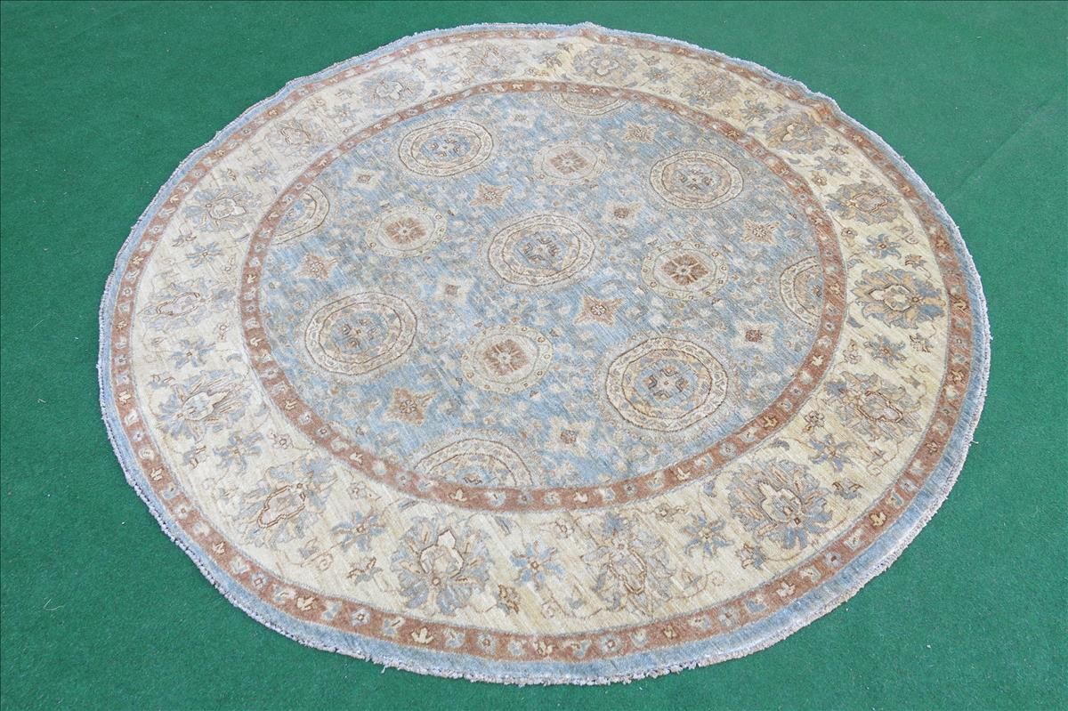 Oriental rug Ziegler Exclusive