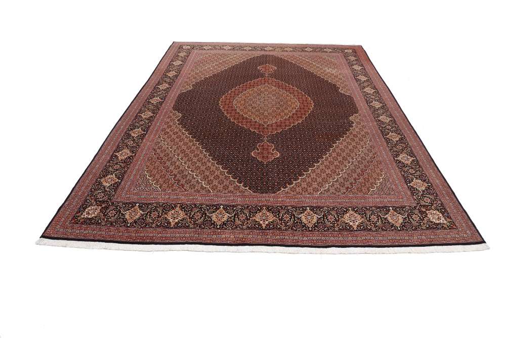 Perserteppich Tabriz