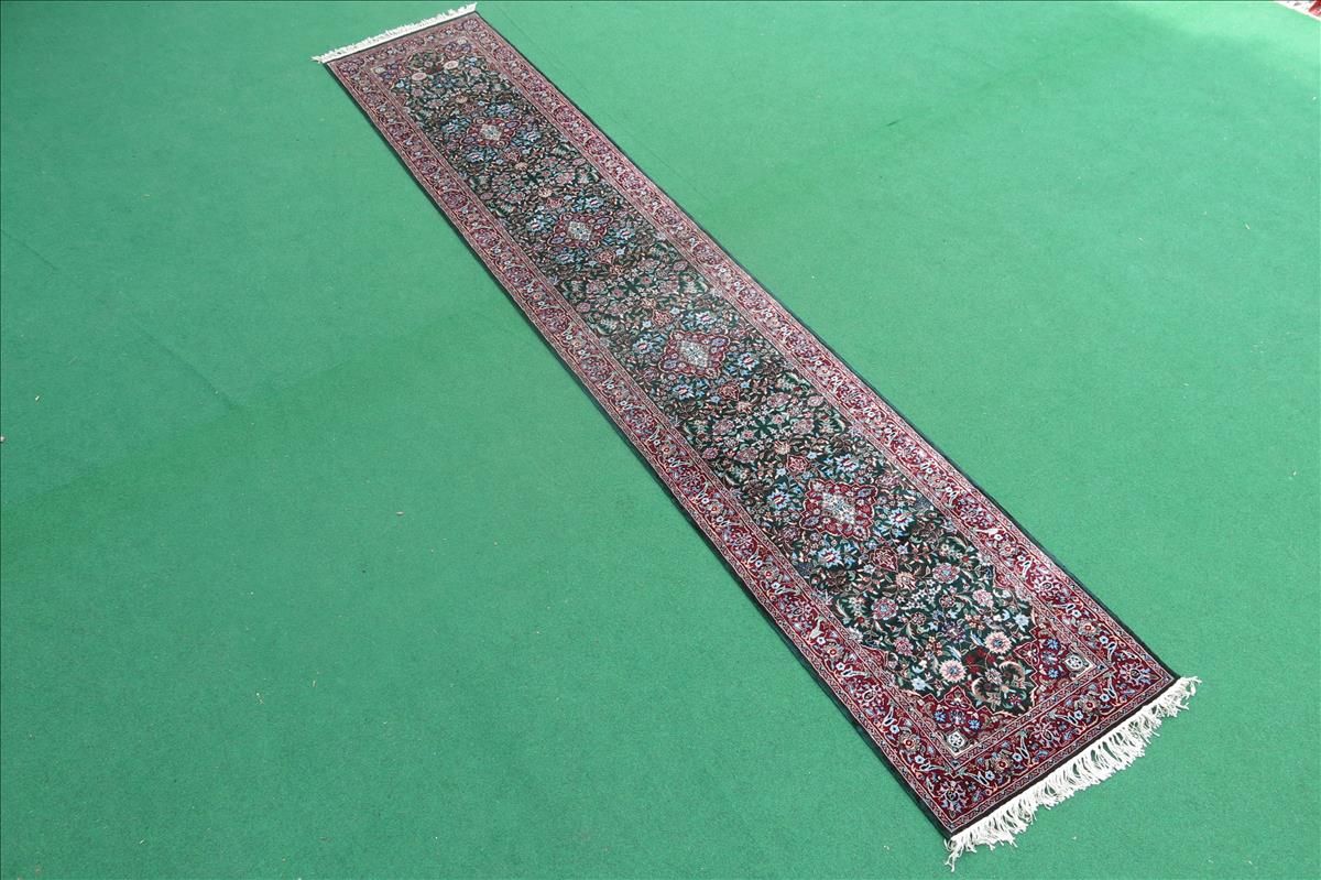 Oriental rug Sarugh Silk Royal