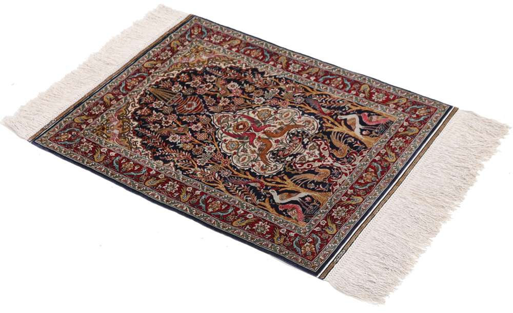 Orientteppich Hereke