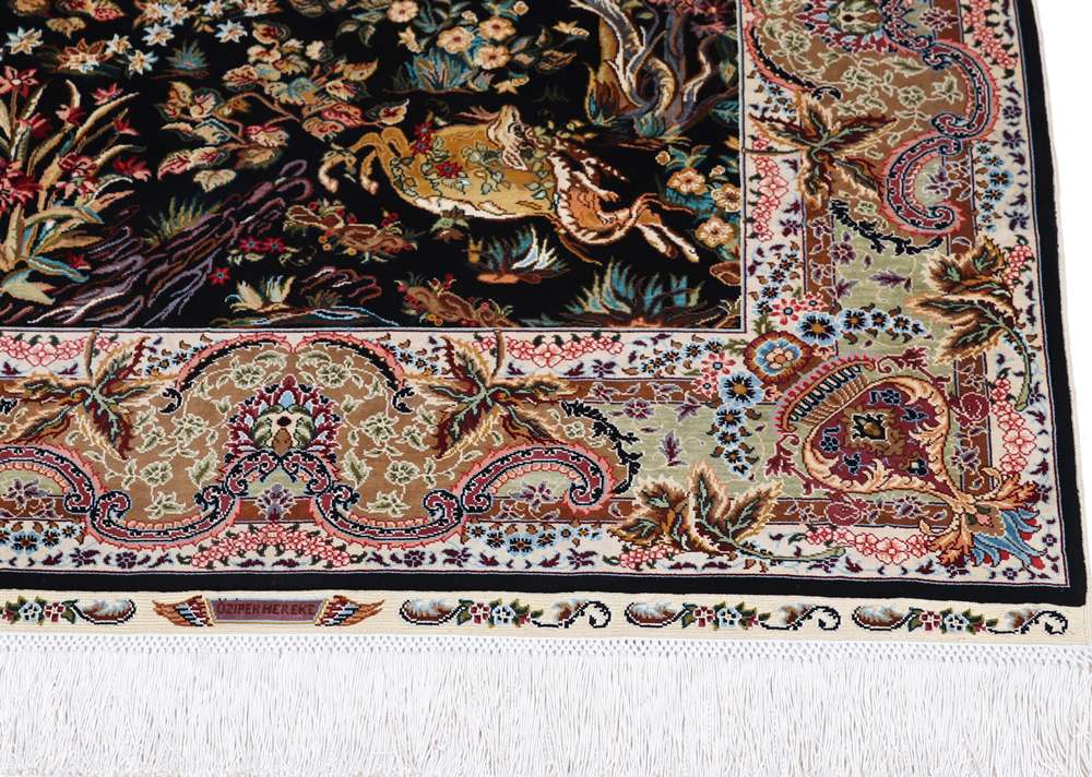 Orientteppich Hereke