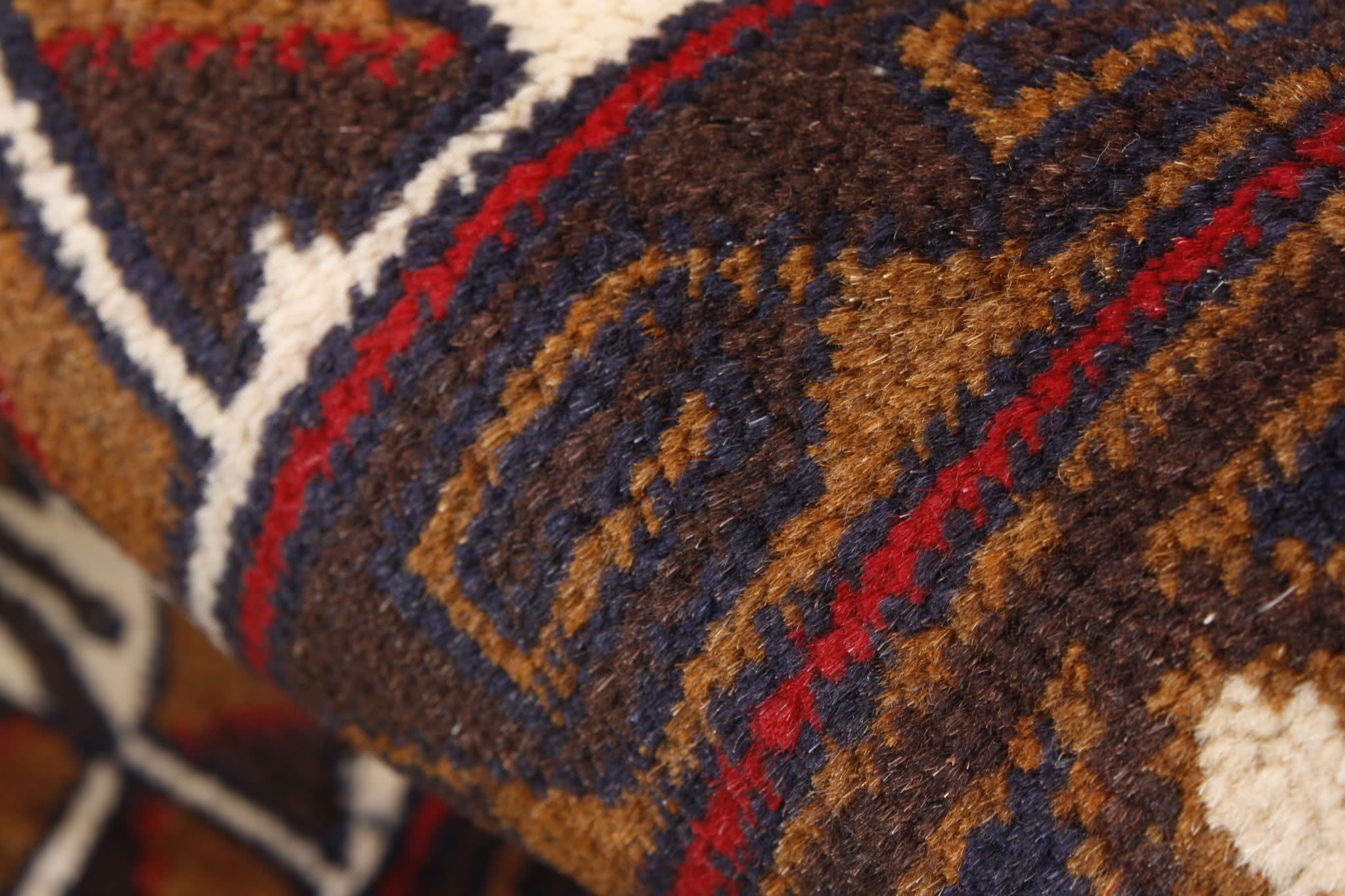 Orientteppich Baluch Super