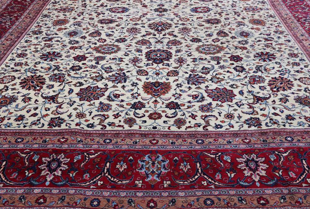 Perserteppich Mashad