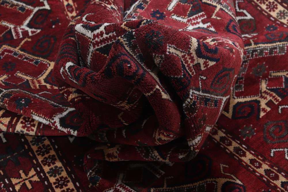 Orientteppich Khal Mohammadi
