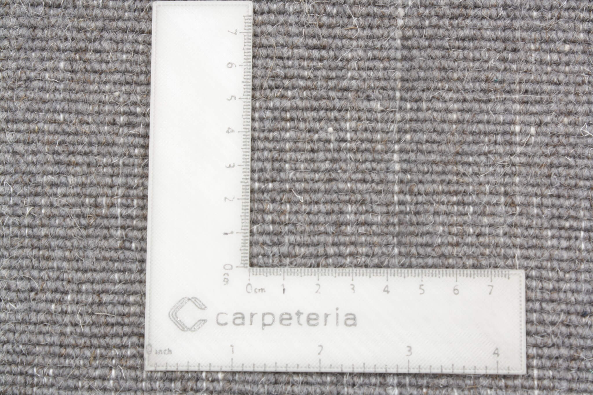 Orientteppich Gabbeh Plain Exklusiv