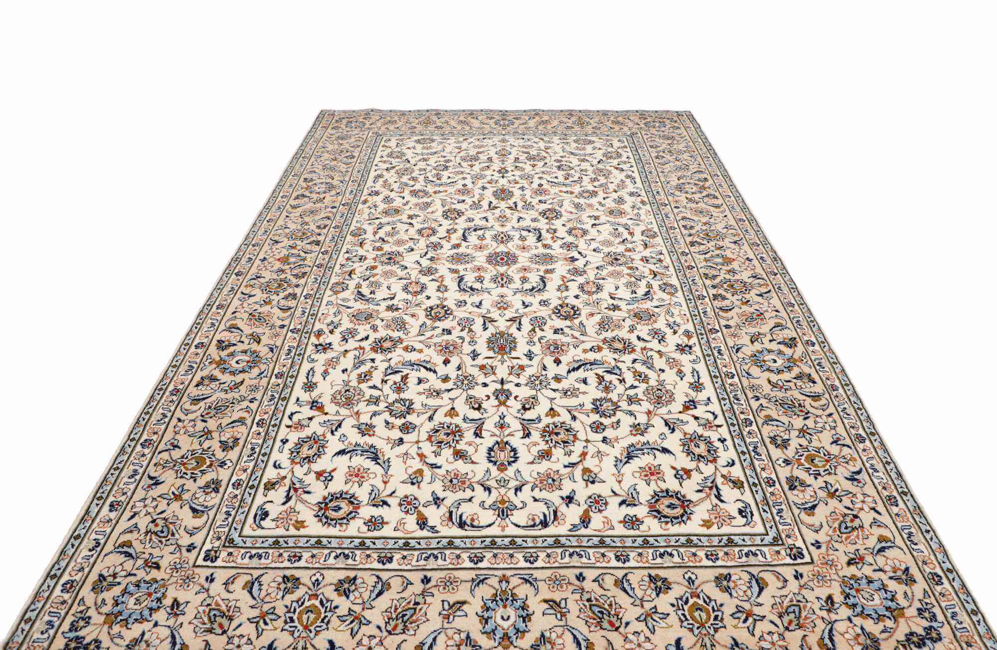 Persian rug Kashan Super
