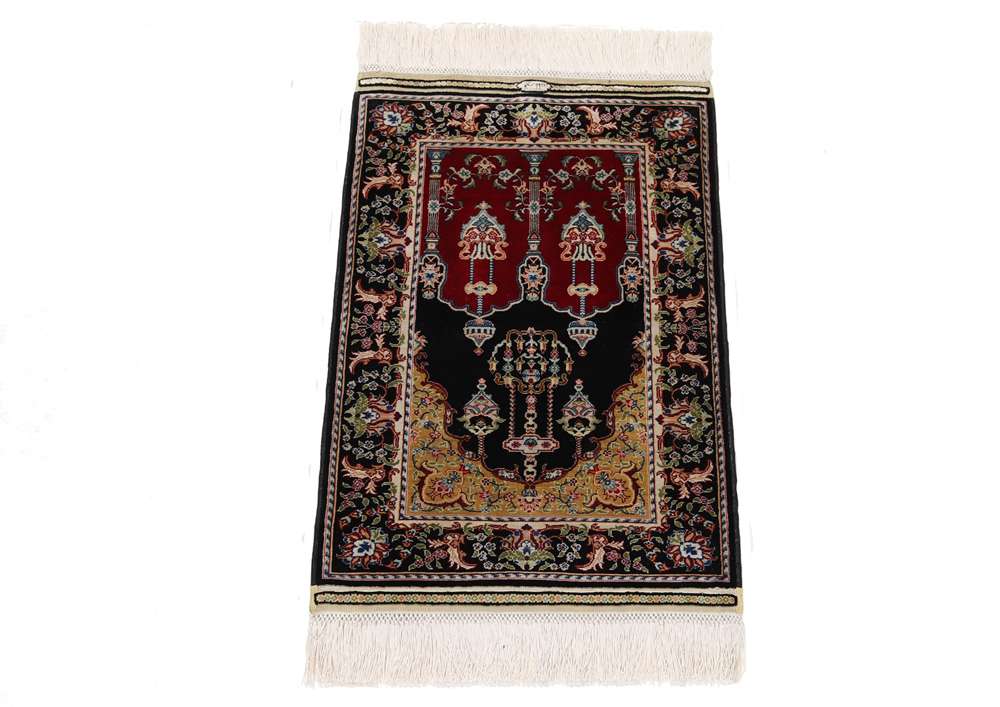 Orientteppich Hereke