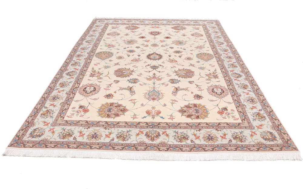 Perserteppich Tabriz