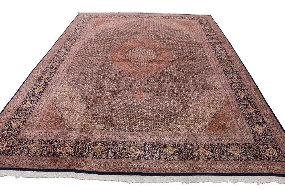 Perserteppich Tabriz