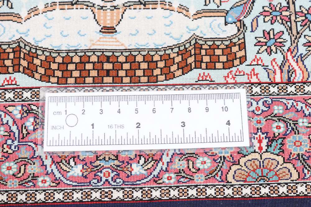 Orientteppich Hereke