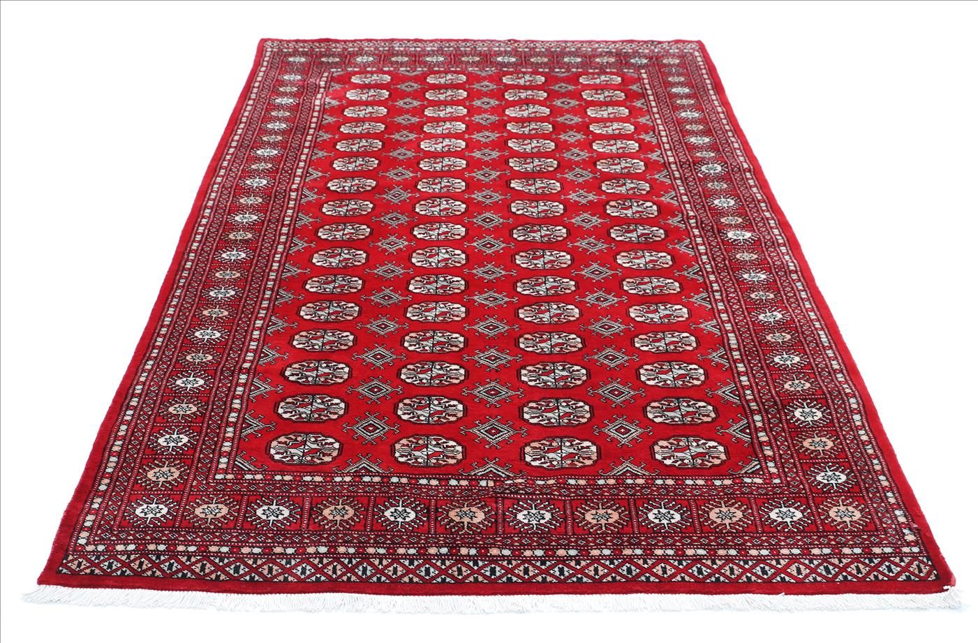 Oriental rug Bukhara Exclusive
