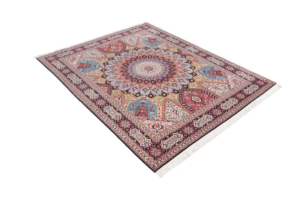 Perserteppich Tabriz