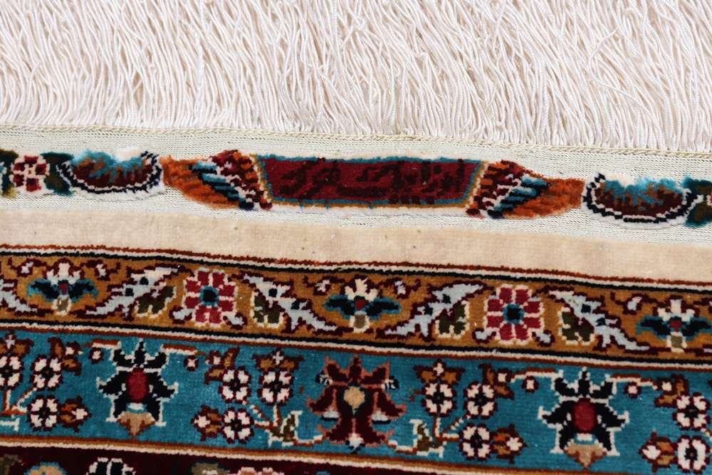 Orientteppich Hereke