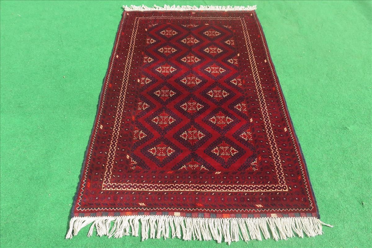 Orientteppich Kunduz Exklusiv