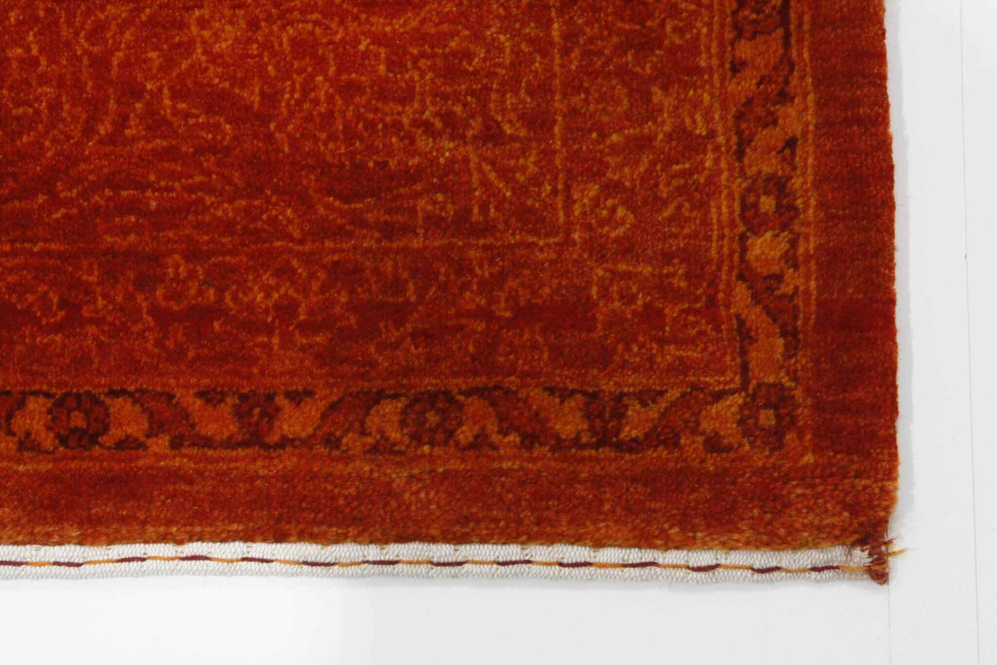Moderner Teppich Loribaft Royal