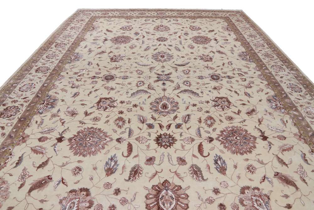 Orientteppich Tabriz