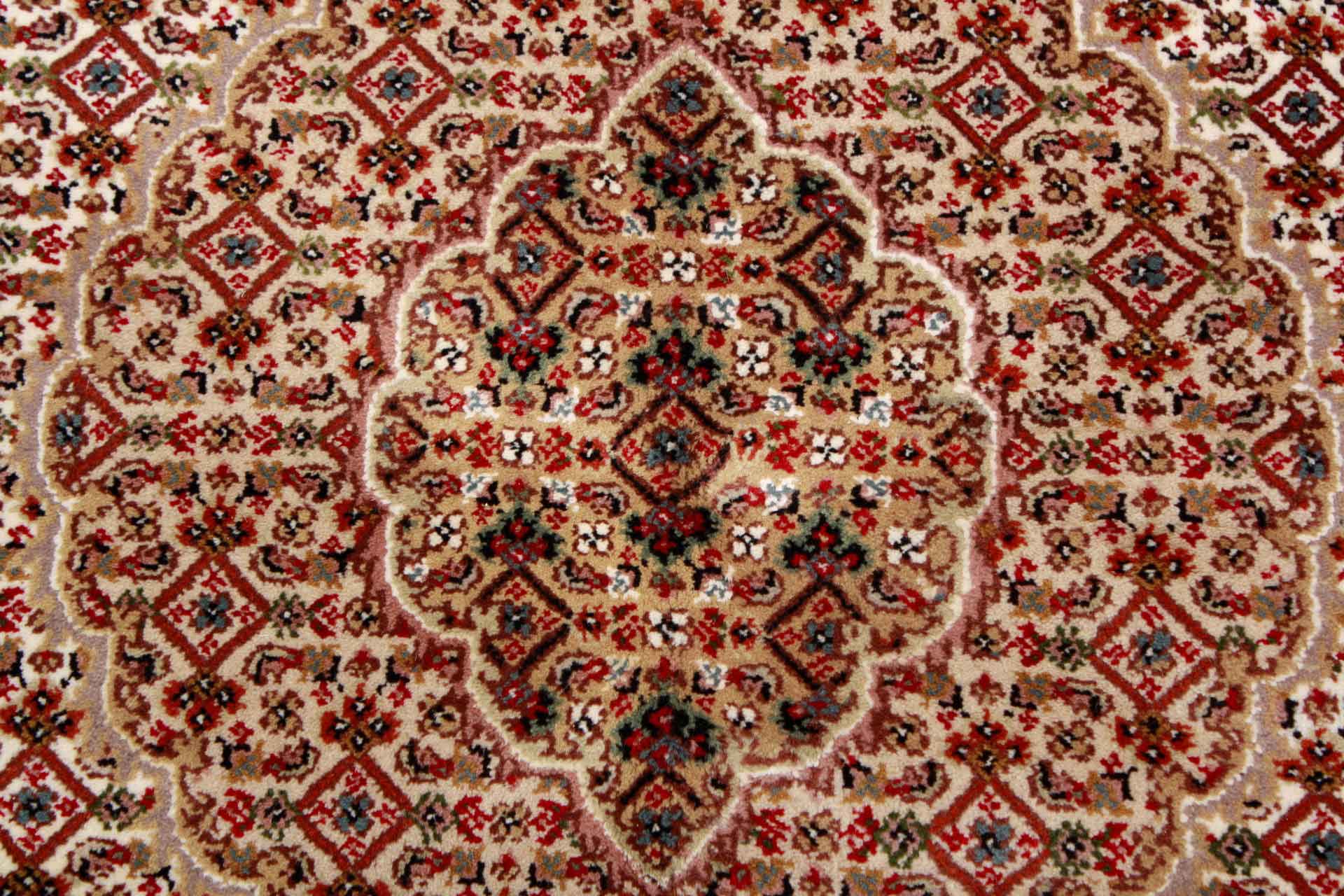 Orientteppich Tabriz Premium