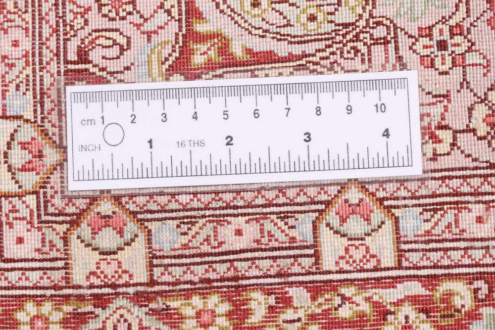 Perserteppich Qom