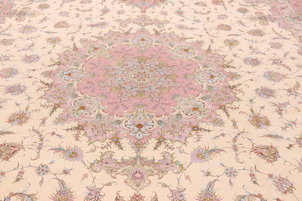 Perserteppich Tabriz