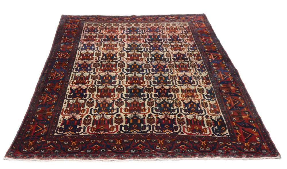 Perserteppich Afshar