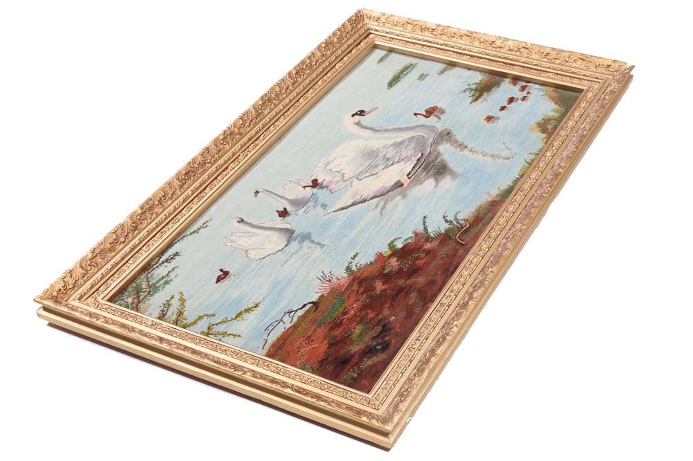 Perserteppich Tabriz