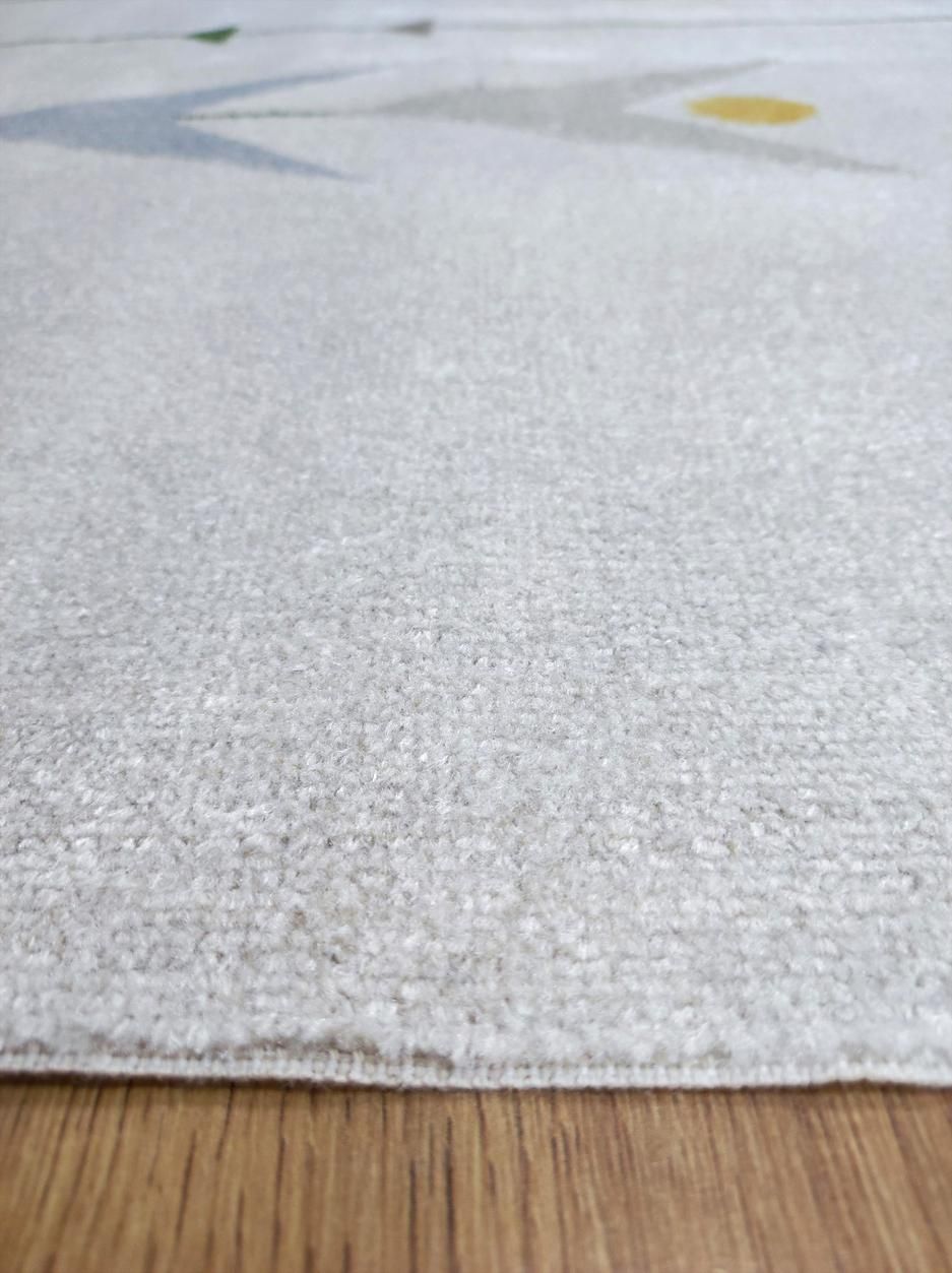 Teppich Sofia Design